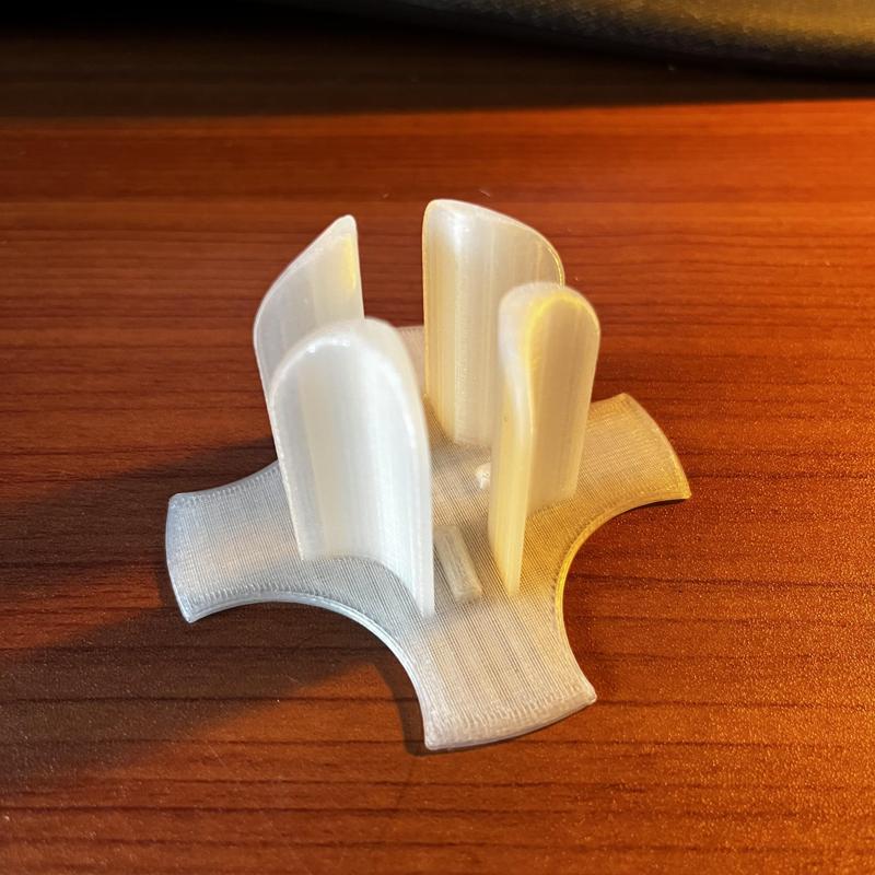 Bobbin Holder - 20 Count - Eco Remix