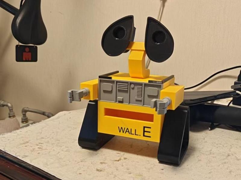 WALL·E Tissue Box