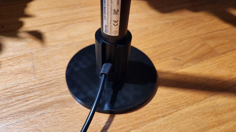 Barrina T10 Light Stand