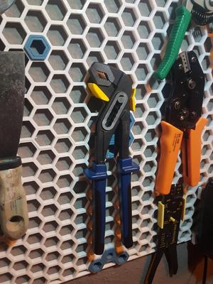 Scheppach Wrench HSW