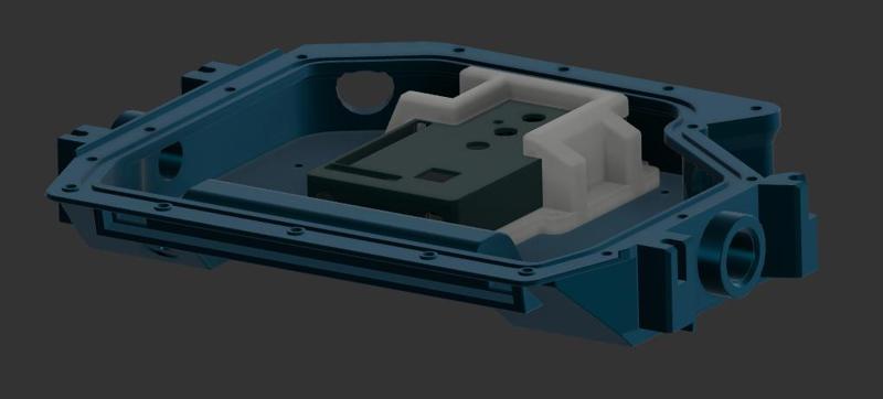 Ubox 85v Adapter for AV box V2