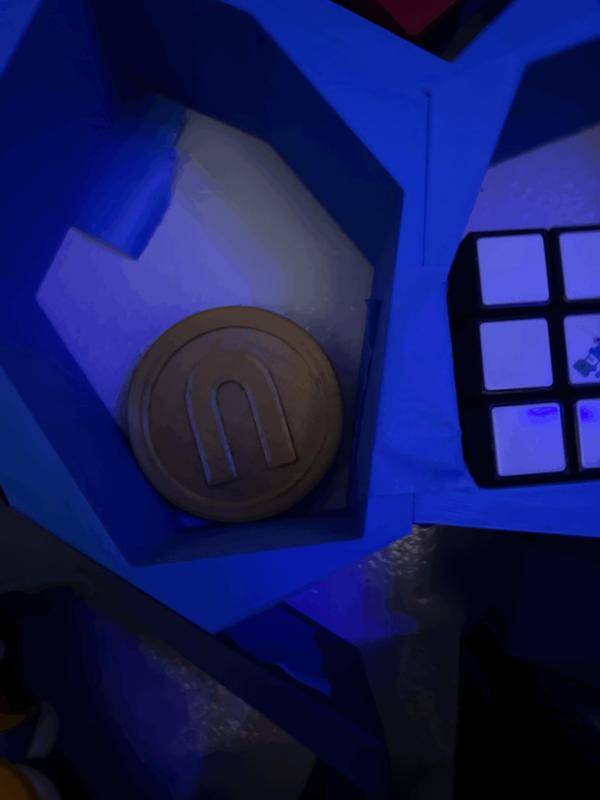 Slime Rancher Newbuck