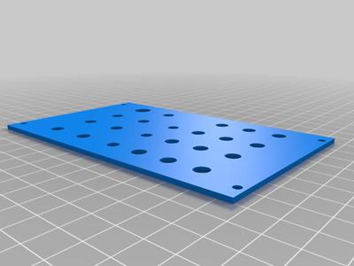 130mm OtemDrum Panel