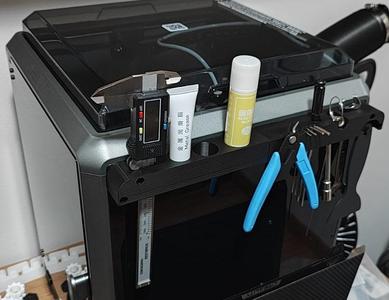 Creality K1 Tool Holder