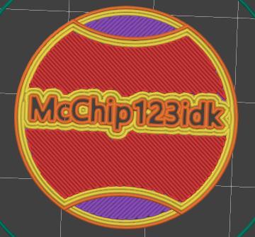 McChip123idk Maker Coin