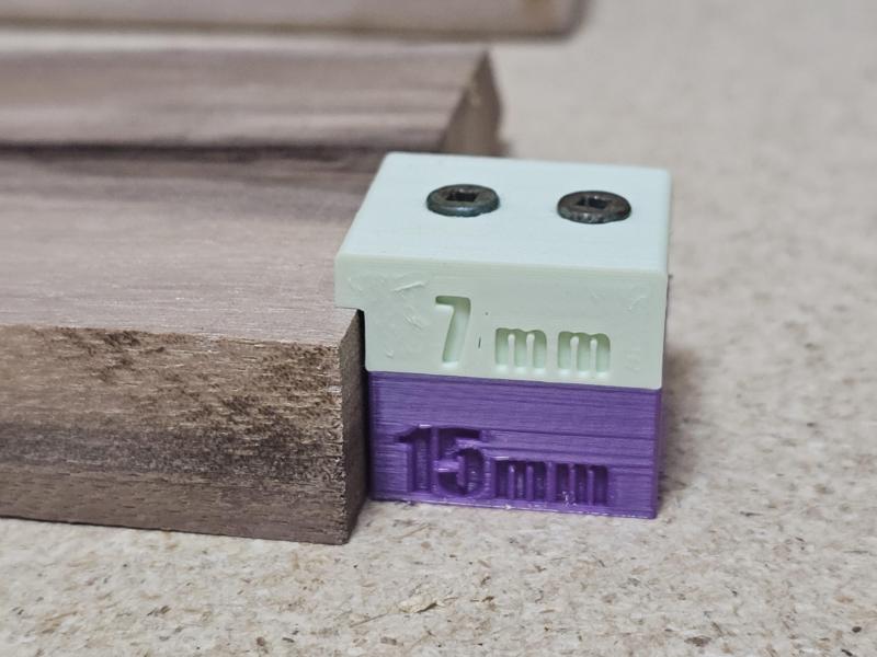 CNC Flat Material Holders