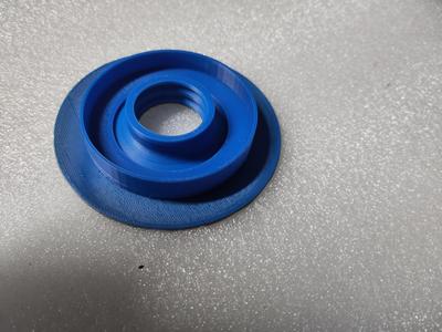 GEEETECH Spool Adapter for Python AMS