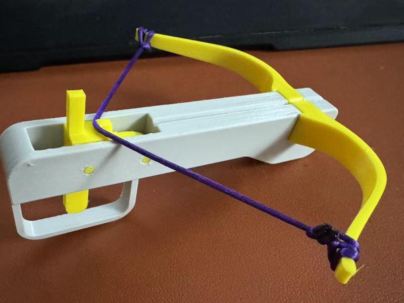 Antique crossbow, Terracotta Army crossbow