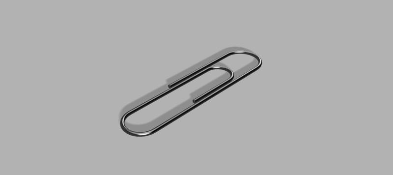 PaperClip