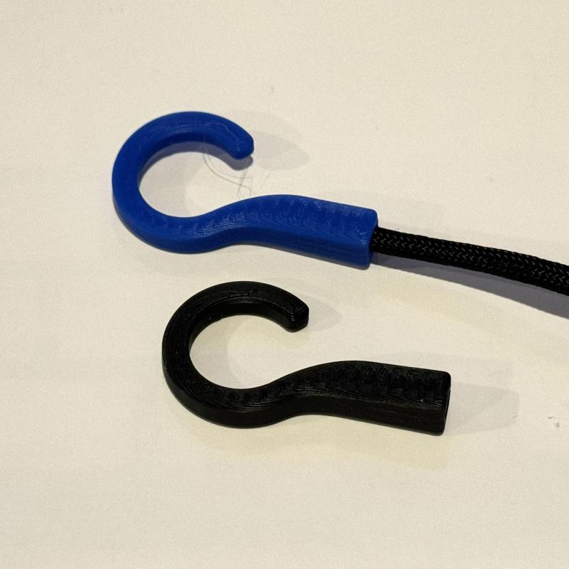 Paracord Hook
