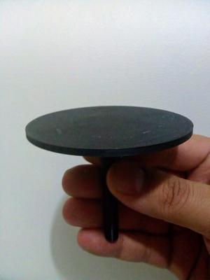 Whipcream Flower maker support