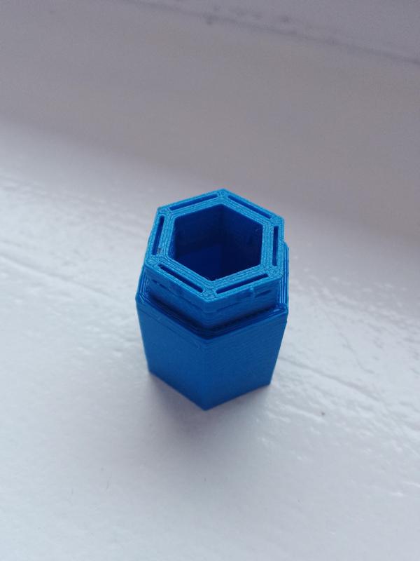 HSW adapter/reduction 10, 16, 20, 23, 26, 28 mm