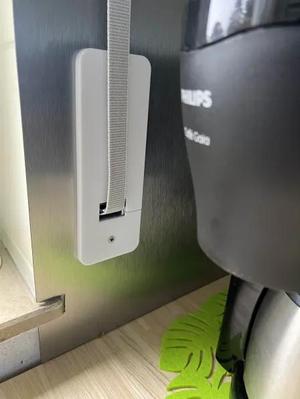 Shutter Belt/Cover , Rolladengurt Abdeckung 155mm