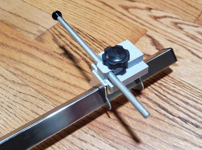 Park Tool DAG-2 pivoting indicator