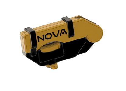 Razor Blade Wire Stripper