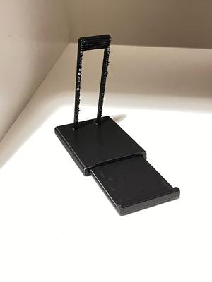 Sliding Adjustable Phone Holder