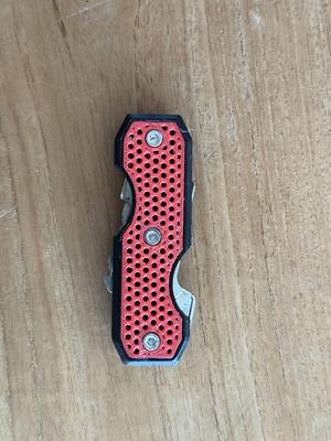 HexBase for Keychain holder