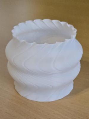 Vase Mode Pot