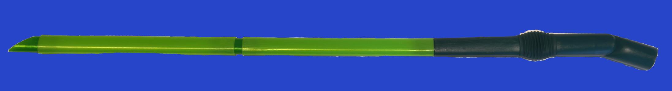 slim extension system Vorwerk vacuum cleaner