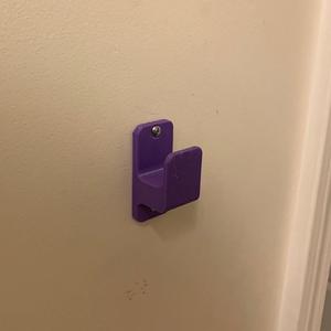 Shark Rocket Wall Mount
