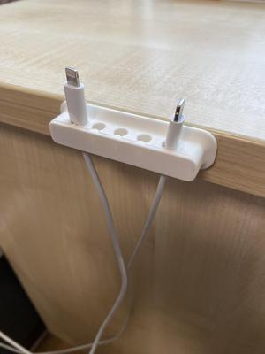 Cable Holder