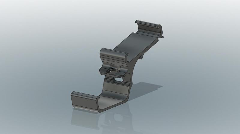 Xbox One Controller Phone Mount