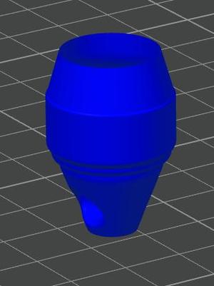 CHAP-STICK TWIST