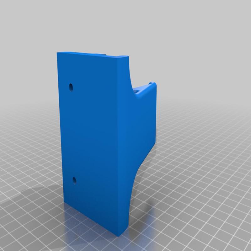 Manual Hedge Trimmer Hanger