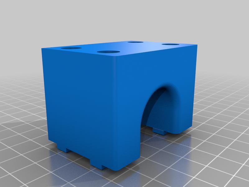 Playseat Challenge Pedal Mount