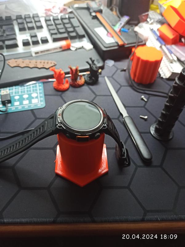 Smartwatch Ständer EIGIIS