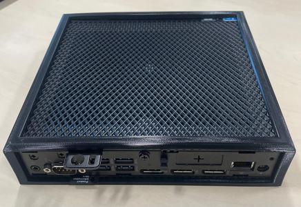 Dell Mini PC Frame Mount