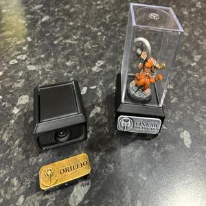 28mm Miniature Stand