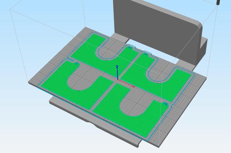 Kingdom Death: Card Box Dividers