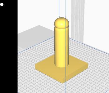 Condom instruction model