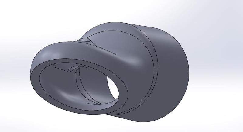 vrtací hubice pro vysavač