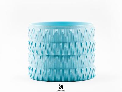 Planter pot - Potzy