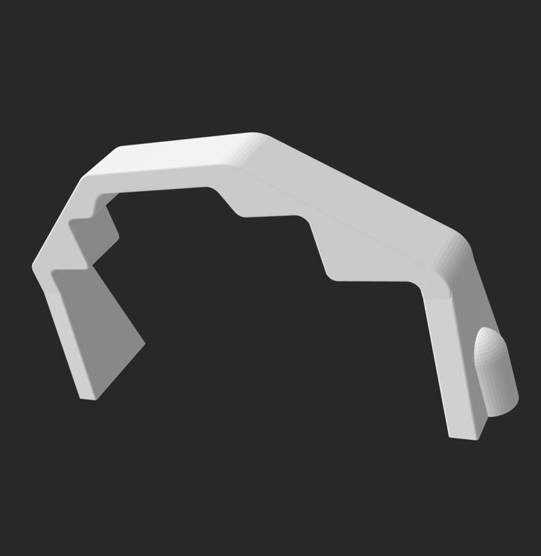 Fuel Tank Holder - FG Marder