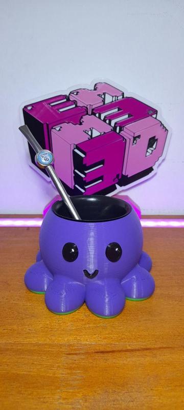 HAPPY AND ANGRY PULPIMATE MATE PULPIMATE