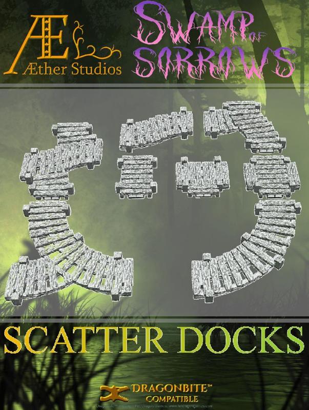 KS1SOS26 - Scatter Docks