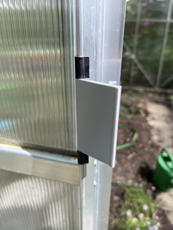 Handle for Greenhouse Uranus 11500