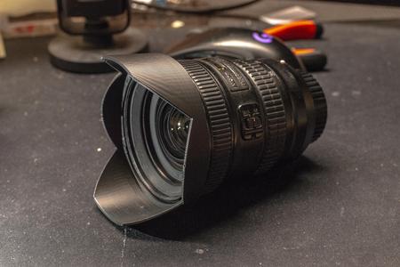 Nikon HB-66 Lens Hood