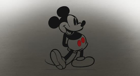Mickey Mouse