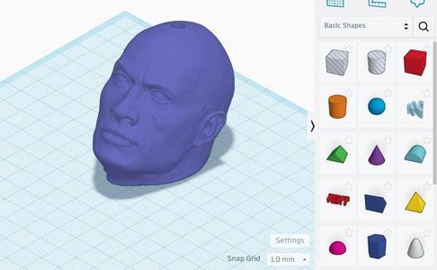 The rock aztec death whistle