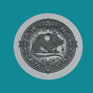 Mouse Print Model