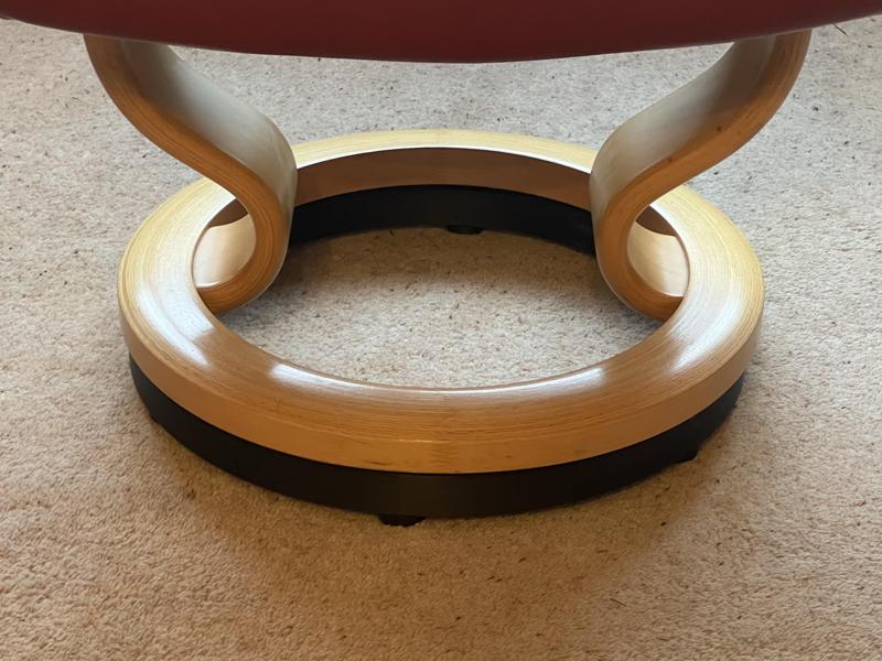 Ekornes Stressless Furniture Parts
