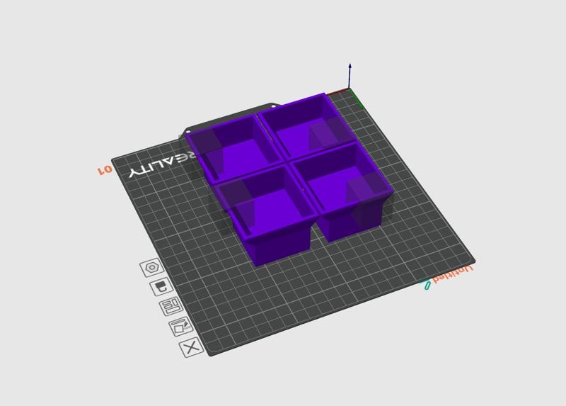 Lian Li O11 Dynamic XL ROG Edition