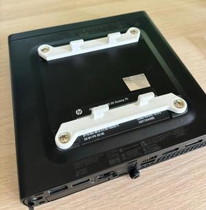 IKEA Skadis HP Mini/prodesk/EliteDesk VESA Mount