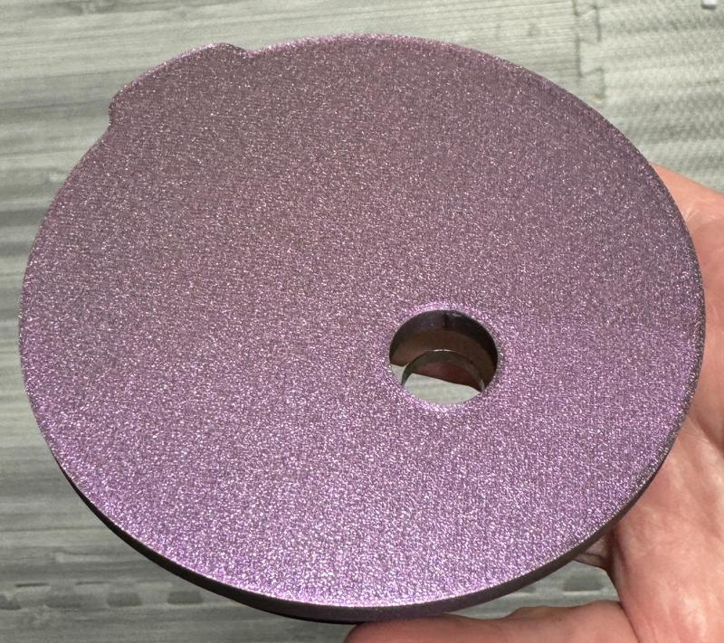 Yeti Rambler 42oz Lid Cover