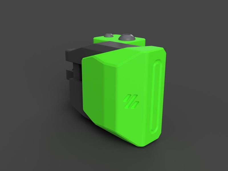 Voron BFI Aesthetic Remix