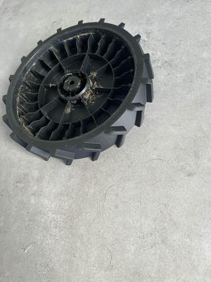 Yardforce tire / wheel